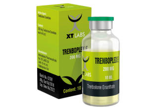 Xt-Labs Trenboplex E-200